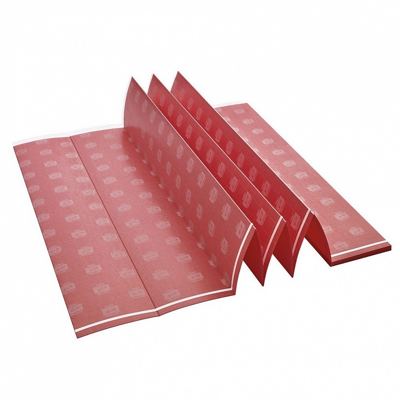 Подложка Arbiton Secura Thermo (гармошка) 1,6мм