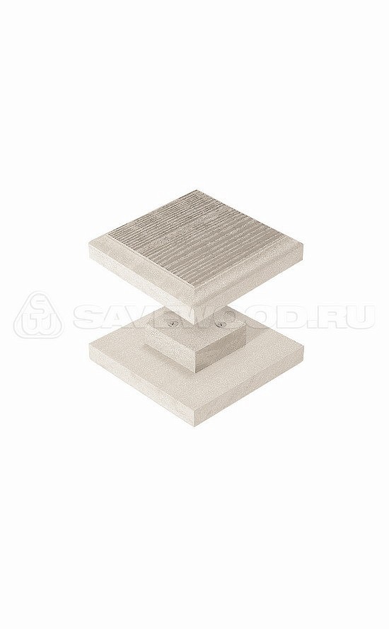 Крышка SAVEWOOD Бежевая