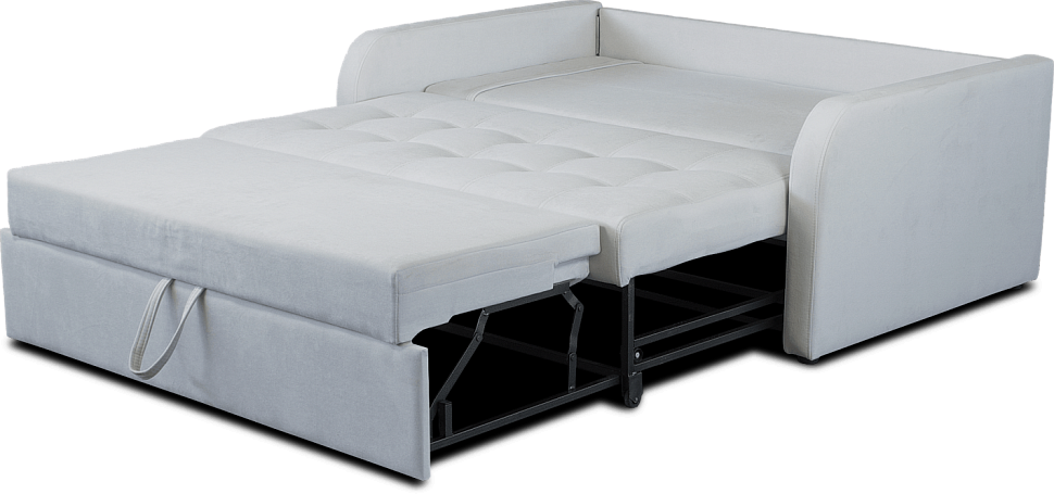 Прямой диван Венеция (локти «овал»)