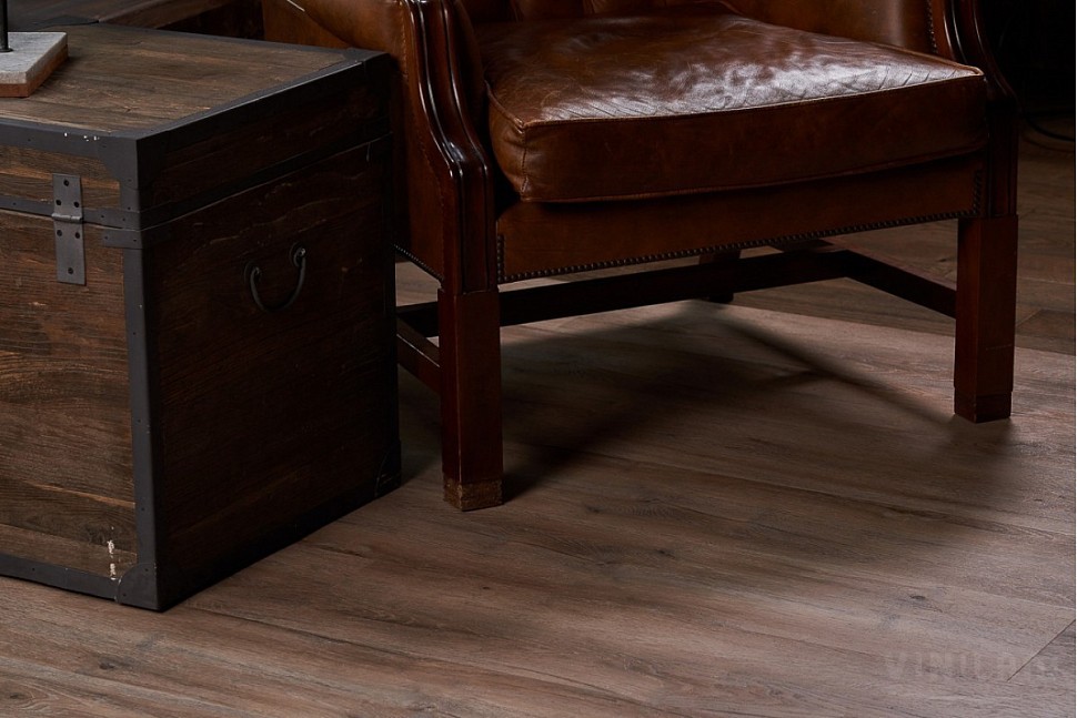 Виниловое покрытие Vinilam ДУБ ЖЕНЕВА 8870-EIR