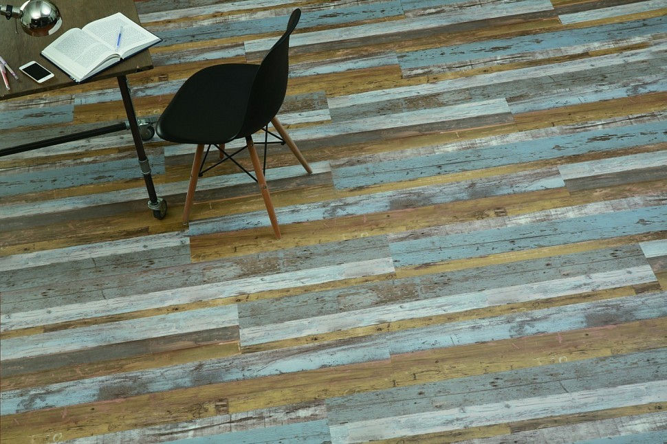 Виниловая плитка Green-Floor Grand Class GW 808