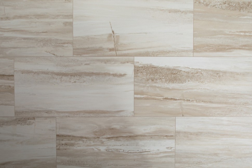 SPC-ламинат StoneWood Уайт Пёрл (White Pearl) S-001-10