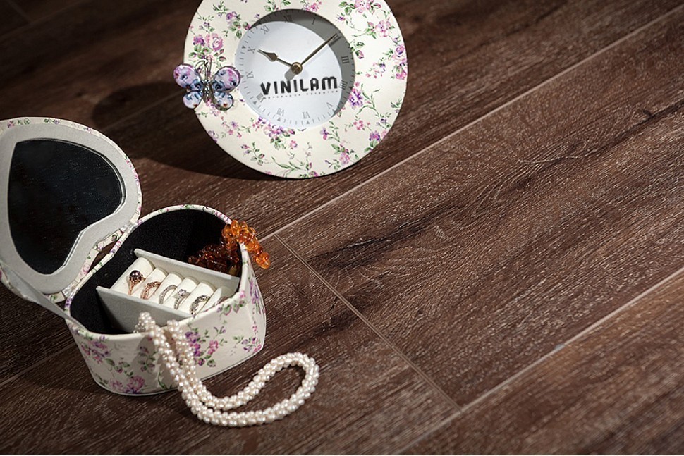 Виниловое покрытие Vinilam 10-085V Дуб Лир Виниловое покрытие Vinilam 10-085V Дуб Лир