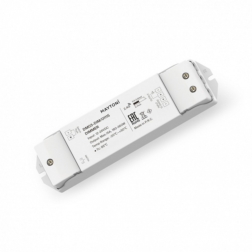 Диммер Lighting control 01115