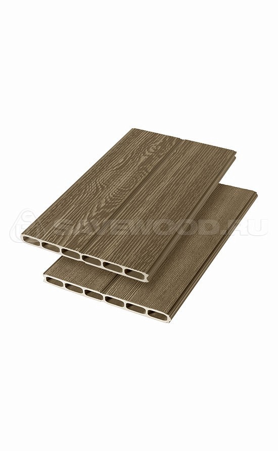 Декоративный забор SW Laurus Тик