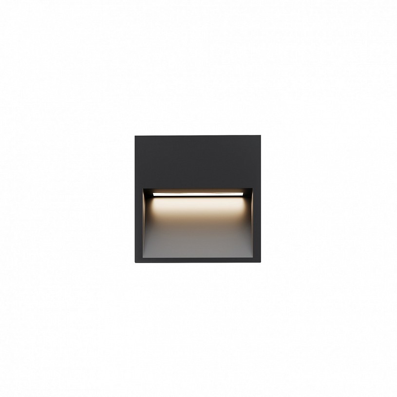 Подсветка для лестниц Outdoor O512SL-L3B3K1