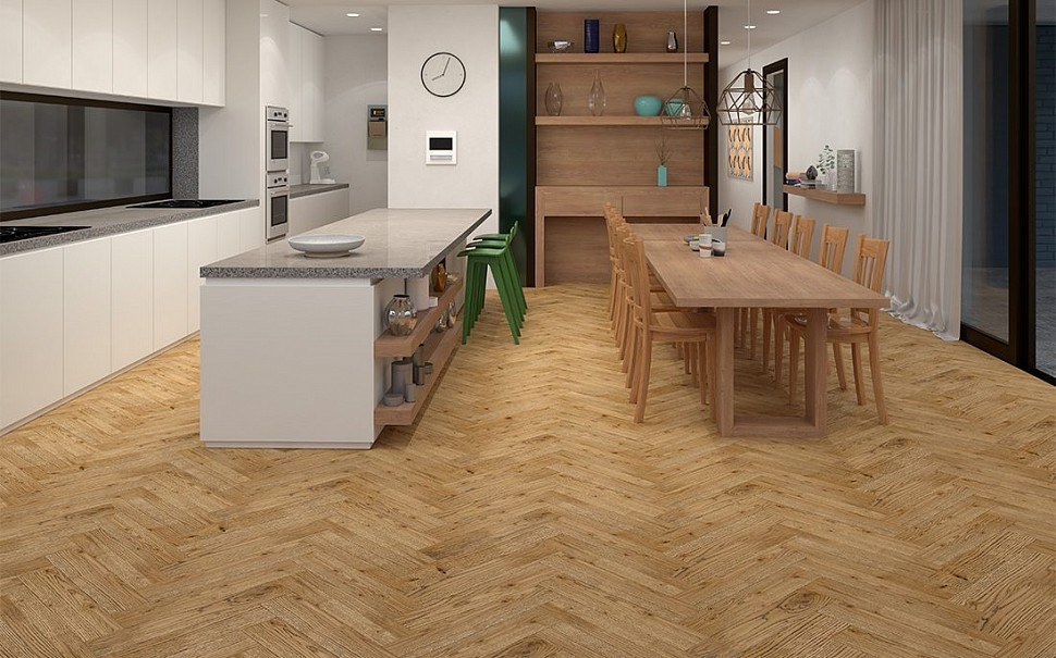 Венгерская ёлка GRAN PARTE ТАБАКО 110