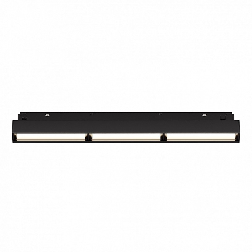 Трековый светильник Voltega VGL106-4-18W-DS-B