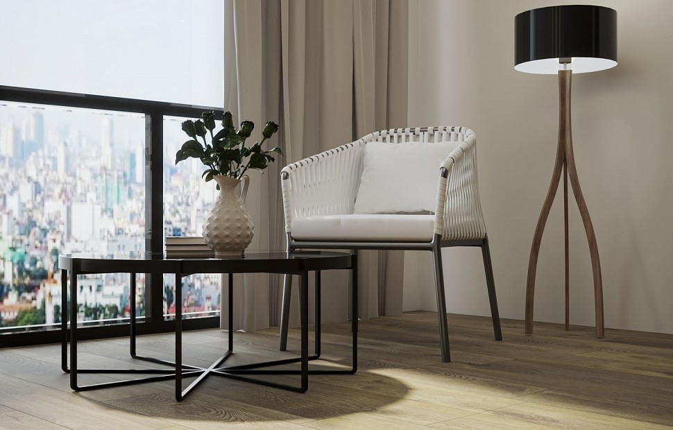 Ламинат SPC Дуб Старый Замок Ламинат SPC Дуб Старый Замок