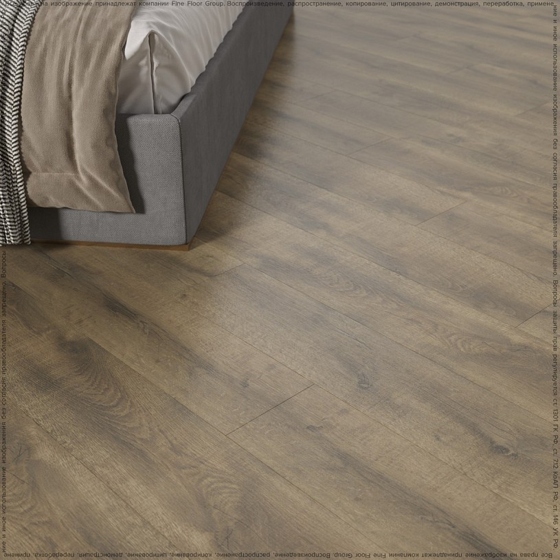 Кварц-винил BinylPRO Дуб Античный Вулкан Кварц-винил BinylPRO Дуб Античный Вулкан