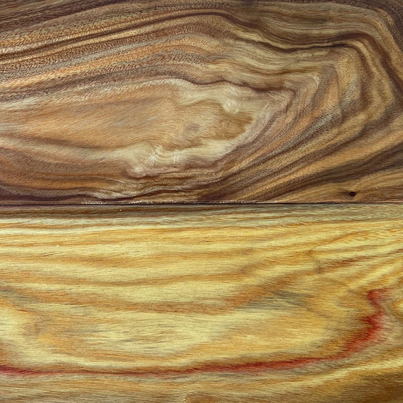 Инженерная доска Tarara Amarilla (без покрытия)