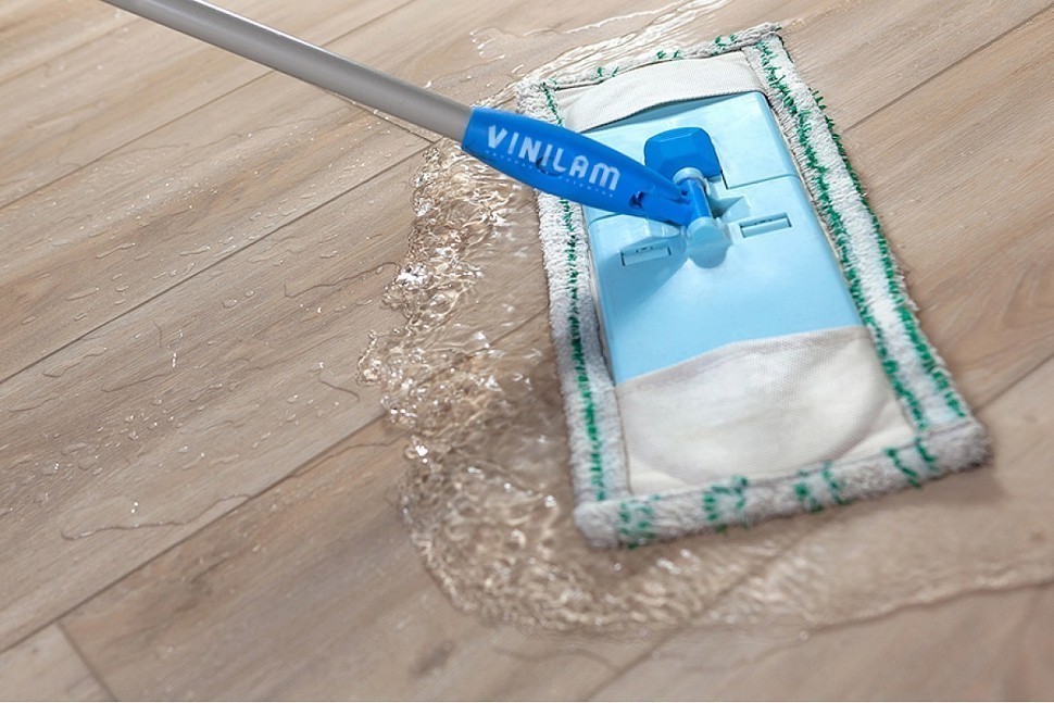 Виниловое покрытие Vinilam 10-099V Дуб Батис Виниловое покрытие Vinilam 10-099V Дуб Батис