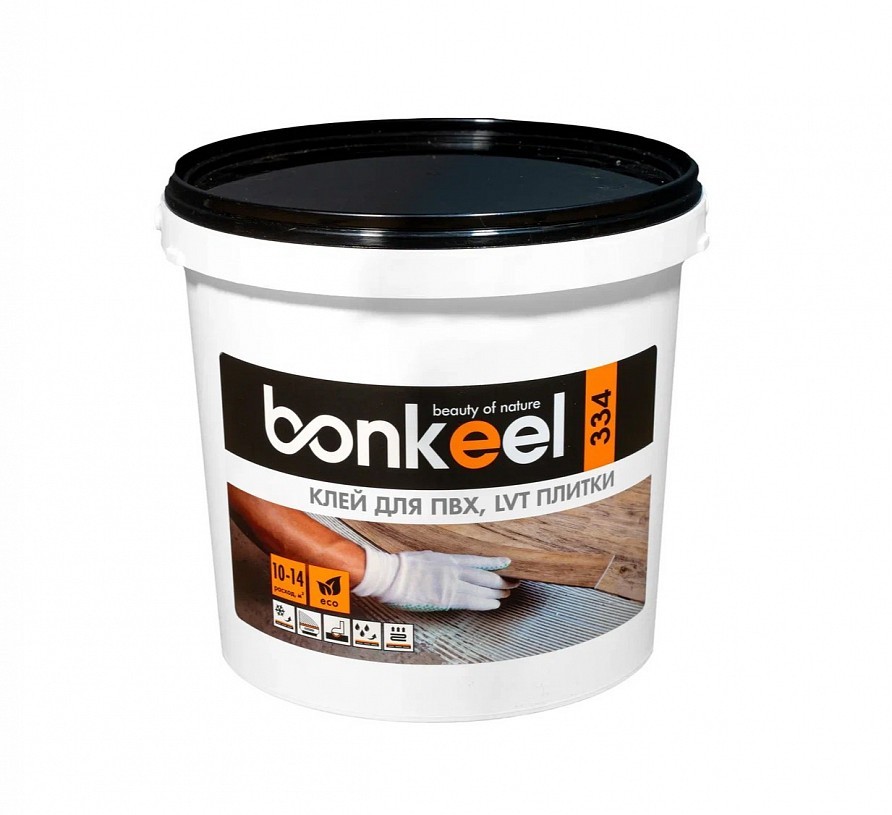 Клей универсальный Bonkeel 334 Клей универсальный Bonkeel 334