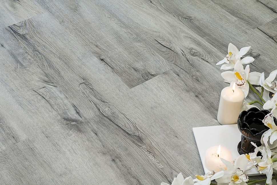 Виниловая плитка FineFloor FF-1970 Дуб Корфу Виниловая плитка FineFloor FF-1970 Дуб Корфу