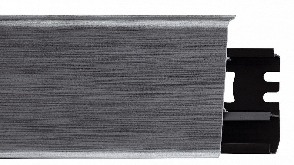 Плинтус Arbiton INDO АЛЮМИНИЙ 17 Плинтус Arbiton INDO АЛЮМИНИЙ 17