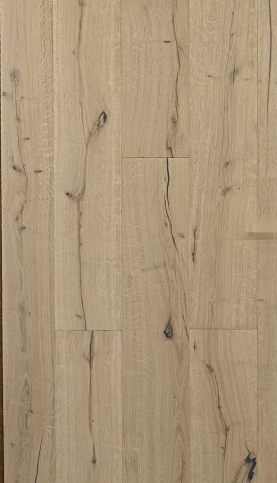 Инженерная доска Дуб Декор Эко 8 (Decor Eco 8)