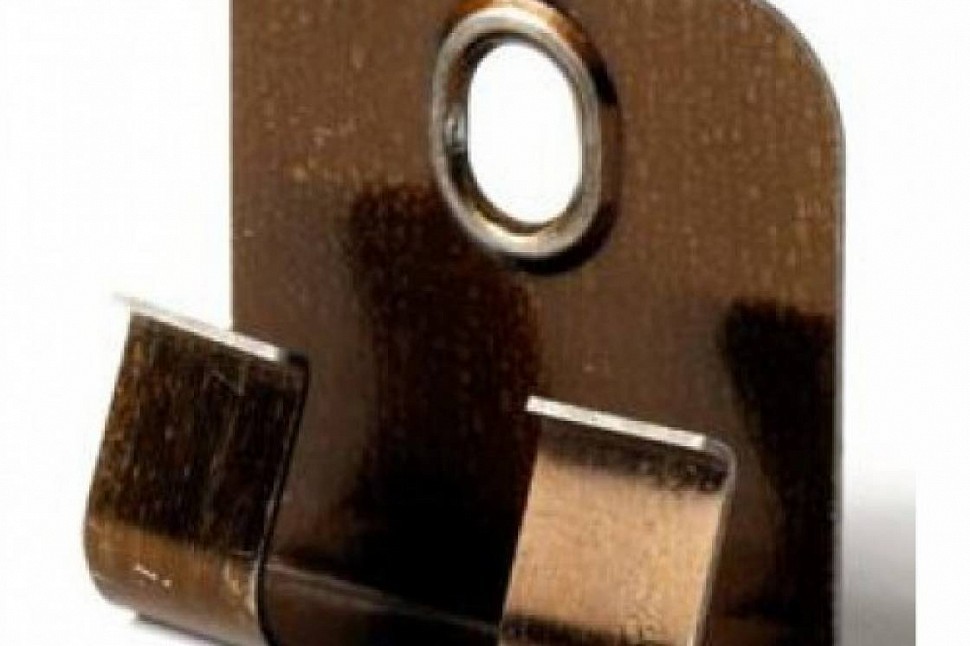 Крепеж для плинтуса ClipStar