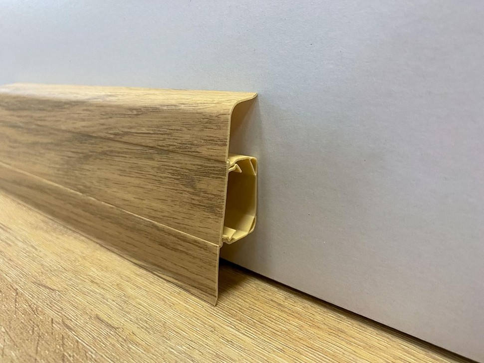 Плинтус Arbiton LARS Дуб ВИНСТОН 5 Плинтус Arbiton LARS Дуб ВИНСТОН 5