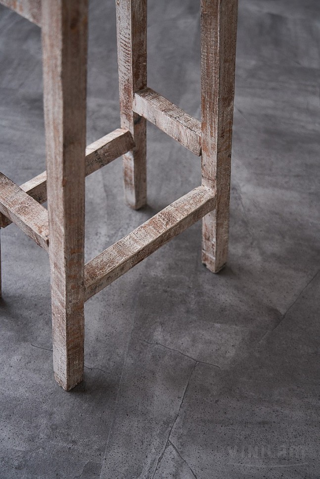 Виниловое покрытие Vinilam СЕРЫЙ БЕТОН 61602