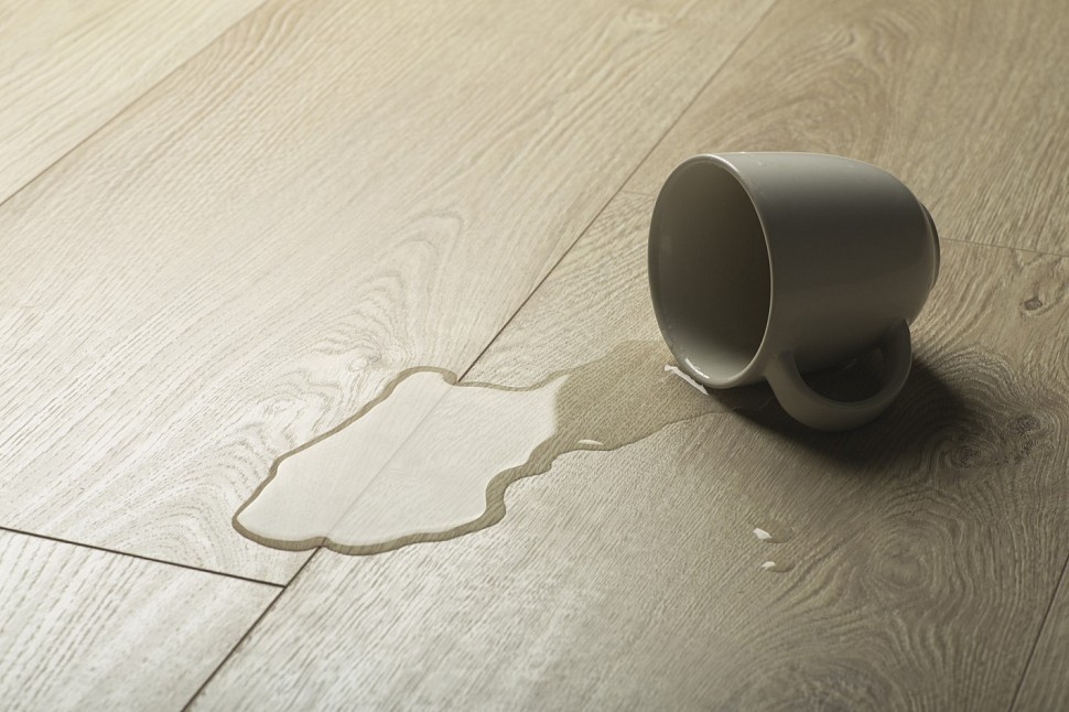 D4580 Western Oak D4580 Western Oak