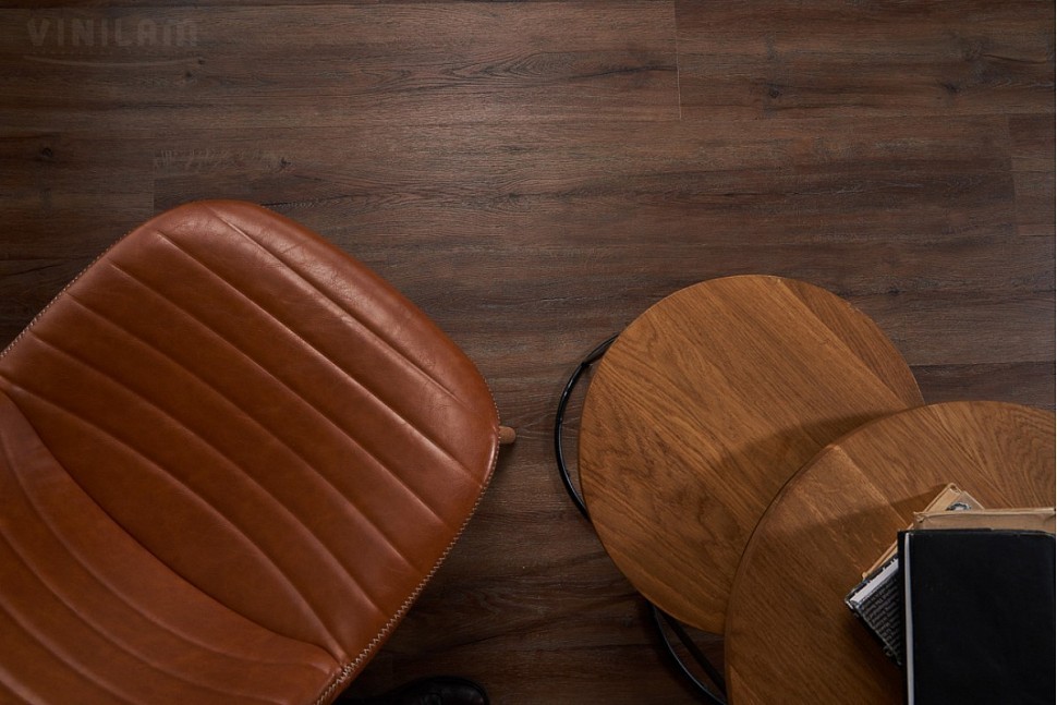 Виниловое покрытие Vinilam ДУБ БЕРН 8885-EIR Виниловое покрытие Vinilam ДУБ БЕРН 8885-EIR