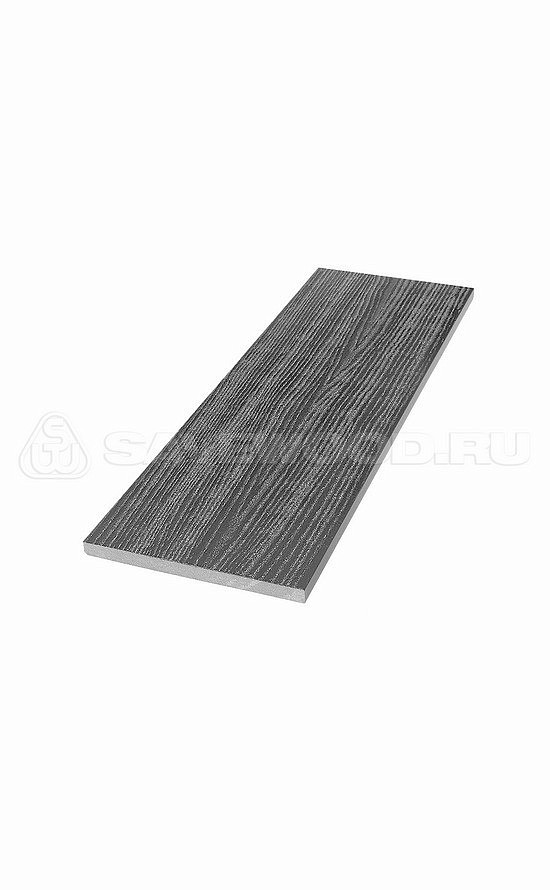 Планкен Серый