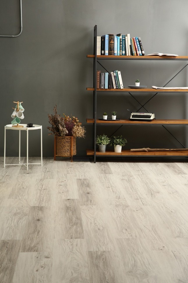 Виниловая плитка Green-Floor Nature Living GW 312