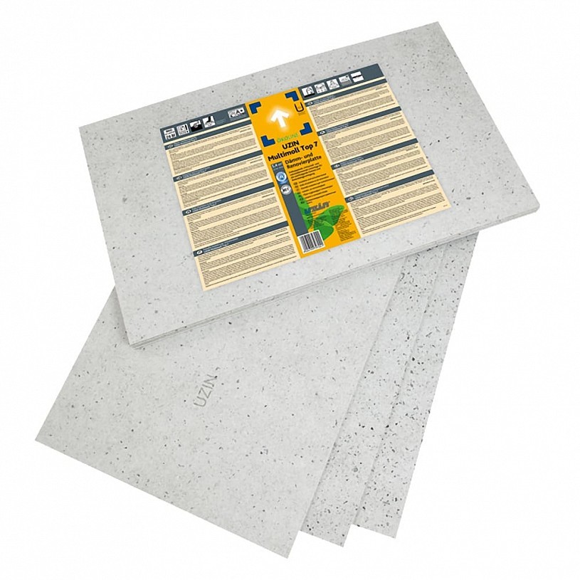Подложка UZIN Multimol Top 7 Подложка UZIN Multimol Top 7