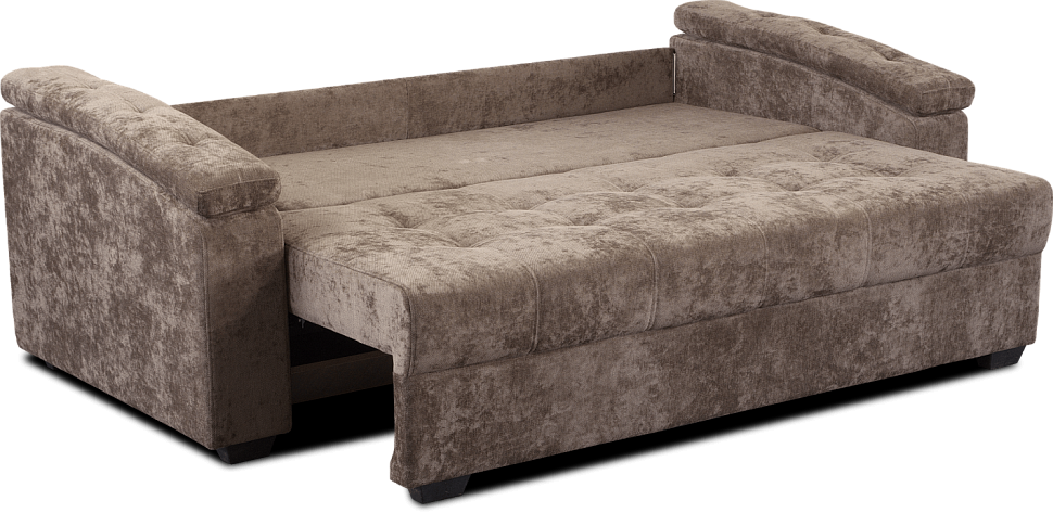 Приямой диван Амелия (локти «вшивные»)