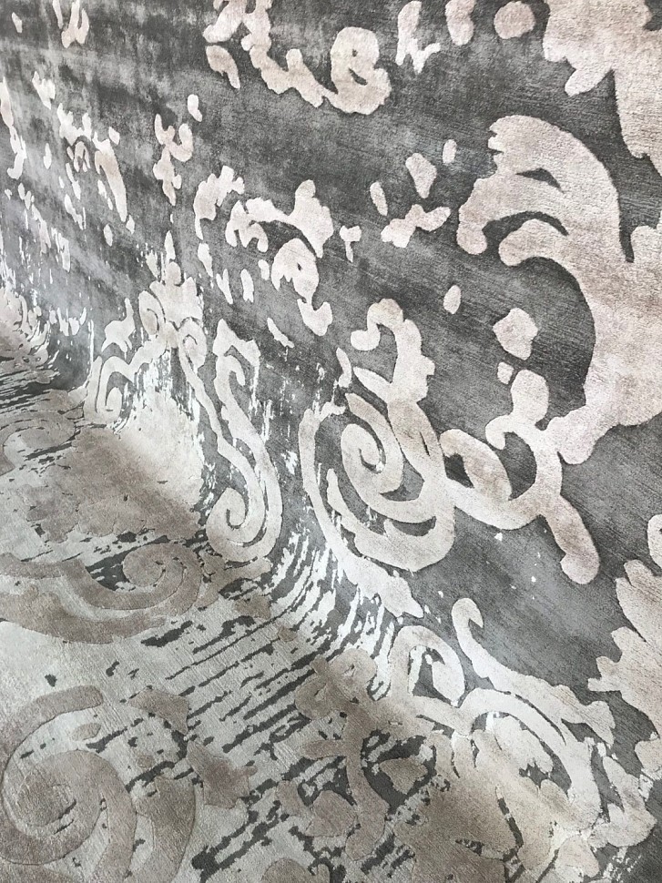 Ковер ручной работы Ренессанс