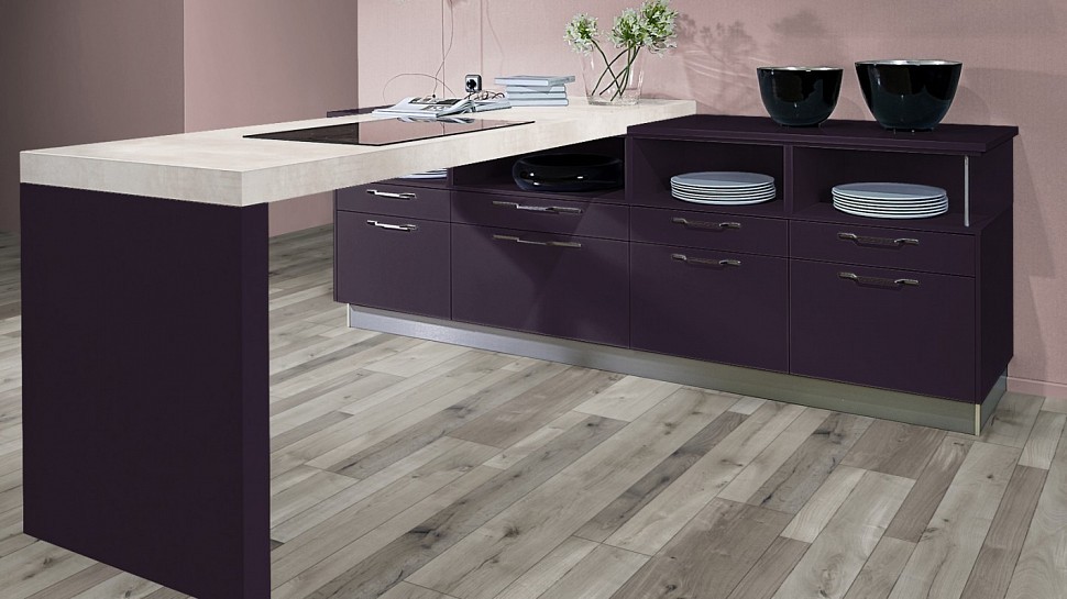 Ламинат Kaindl Дуб КОЛО К4364 RF 3 в 1