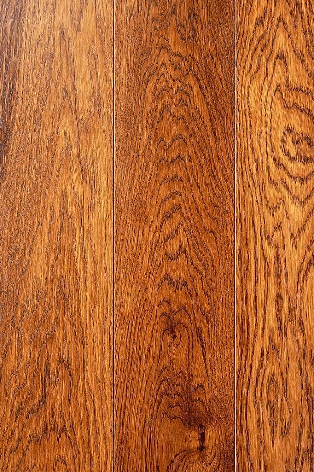 Инженерная доска Gran Parte Карамелло 155