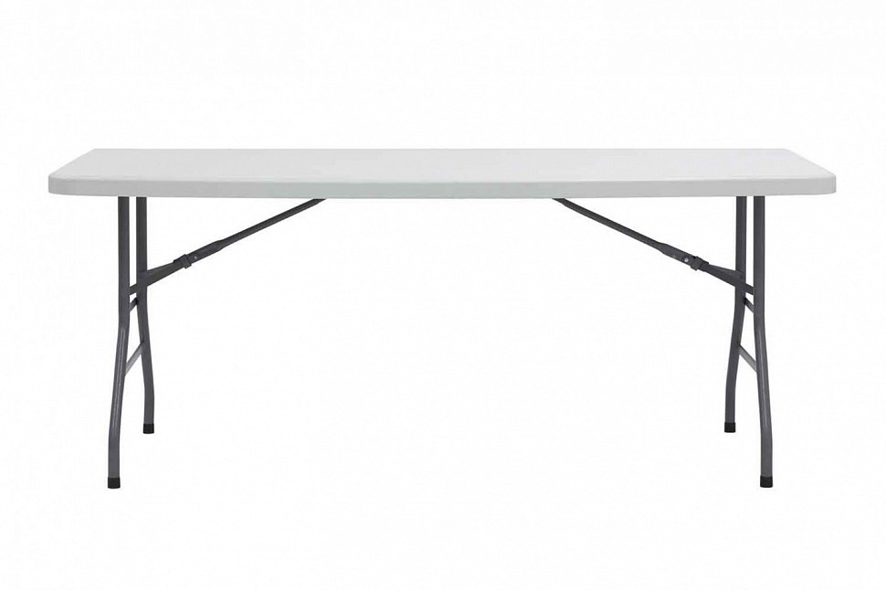 Стол складной банкетный 182*74*74 см Стол складной банкетный 182*74*74 см