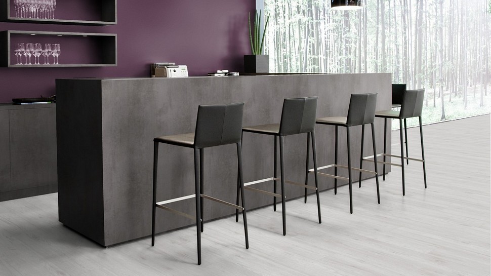 Ламинат Kaindl Хикори ФРЕСНО 34142 SQ 1 - полосный