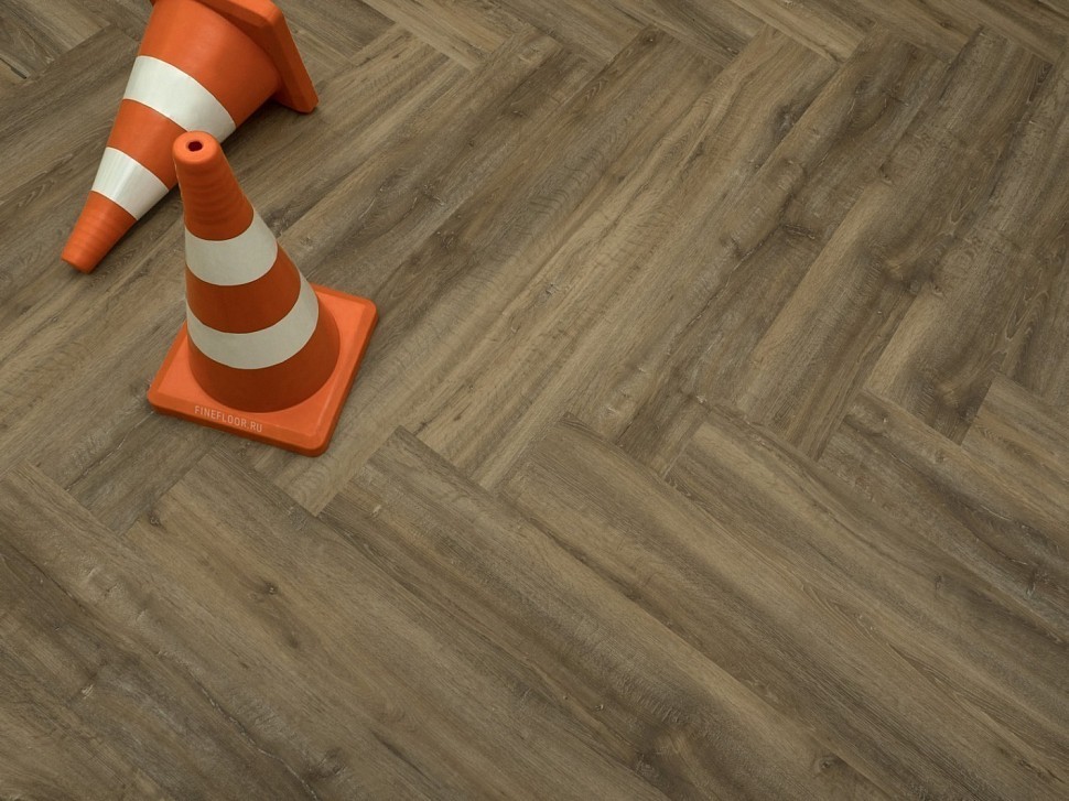 Виниловая плитка FineFloor FF-1809 Муджелло Виниловая плитка FineFloor FF-1809 Муджелло