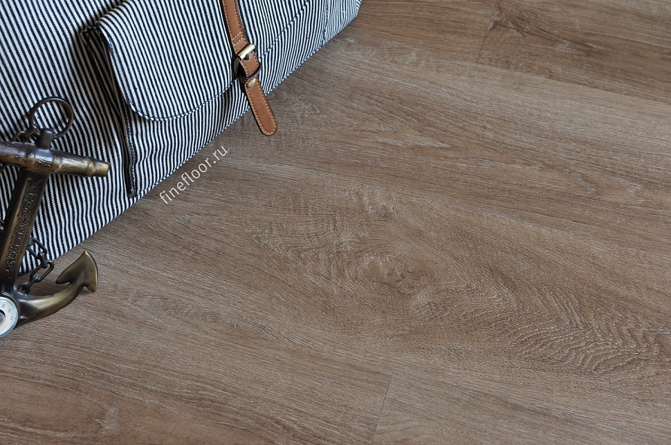 Виниловая плитка FineFloor NOX-1962 Дуб Сен-Мартен
