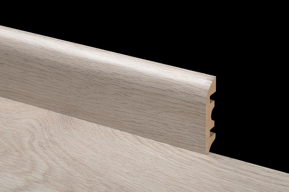 Плинтус для ламината Floorway: PRE-63