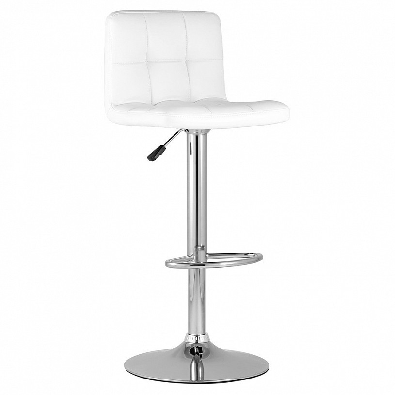 Стул барный Малави LITE белый