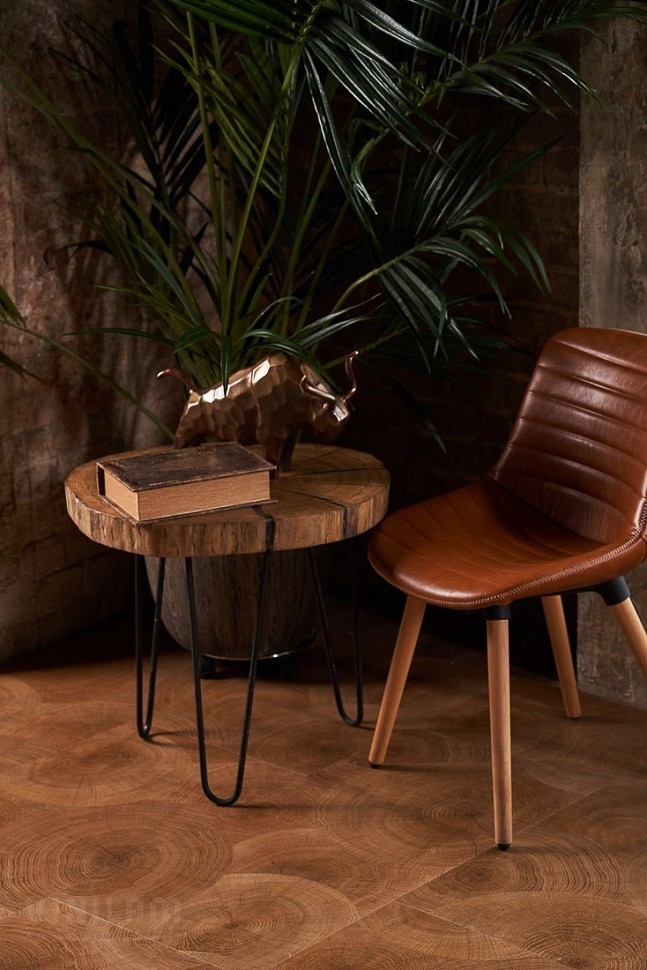 Виниловое покрытие Vinilam ДУБ НАТУРАЛЬНЫЙ 61601