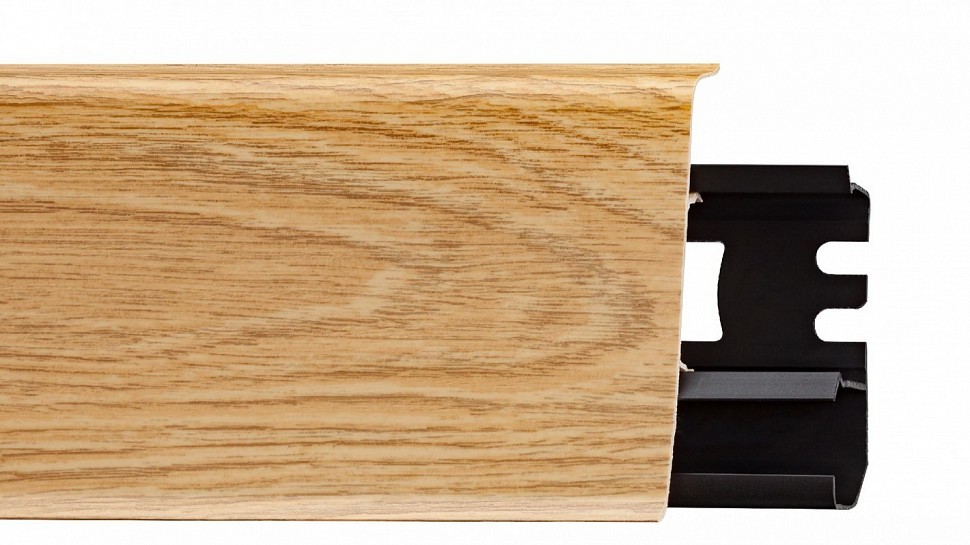 Плинтус Arbiton INDO ДУБ МАНОРИАЛ 9 Плинтус Arbiton INDO ДУБ МАНОРИАЛ 9