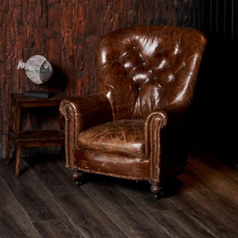 Виниловое покрытие Vinilam ДУБ ЛУГАНО 8890-EIR