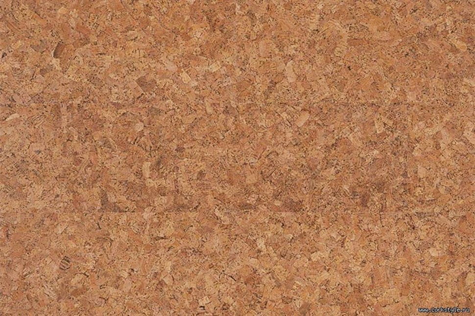 Пробковый пол P999