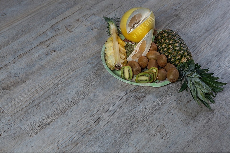 Виниловое покрытие Vinilam 10-015 Дуб Льеж