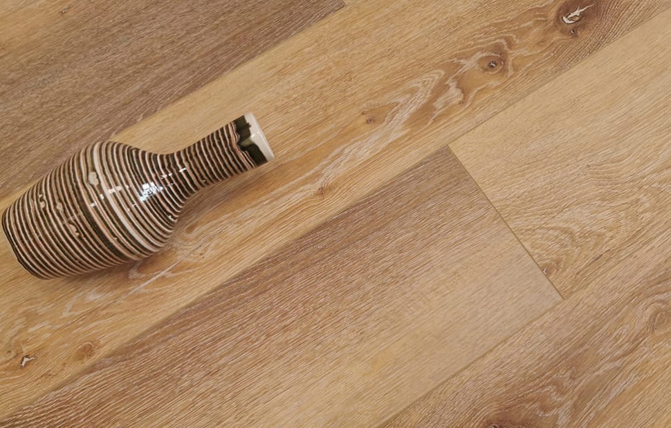 Ламинат SPC Дуб Степной Ламинат SPC Дуб Степной