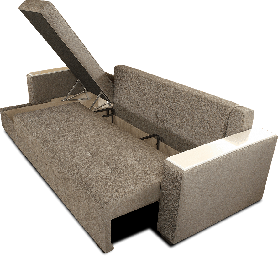 Угловой диван Амелия (локти «прямоугольные с ДЕКОРОМ») Угловой диван Амелия (локти «прямоугольные с ДЕКОРОМ»)