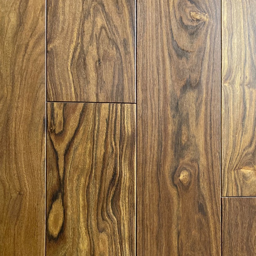 Инженерная доска Momoqui (Coffeewood) (лак или масло)