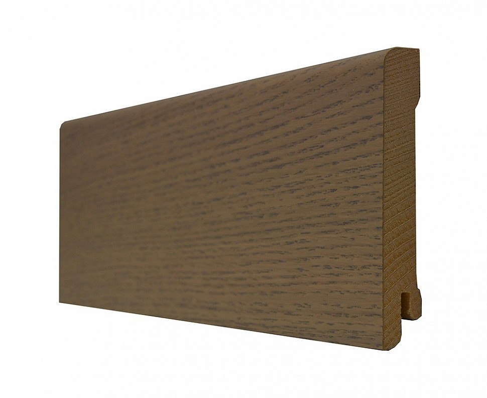 Плинтус Oak Grey / Дуб Серый 22x60x2500 Плинтус Oak Grey / Дуб Серый 22x60x2500