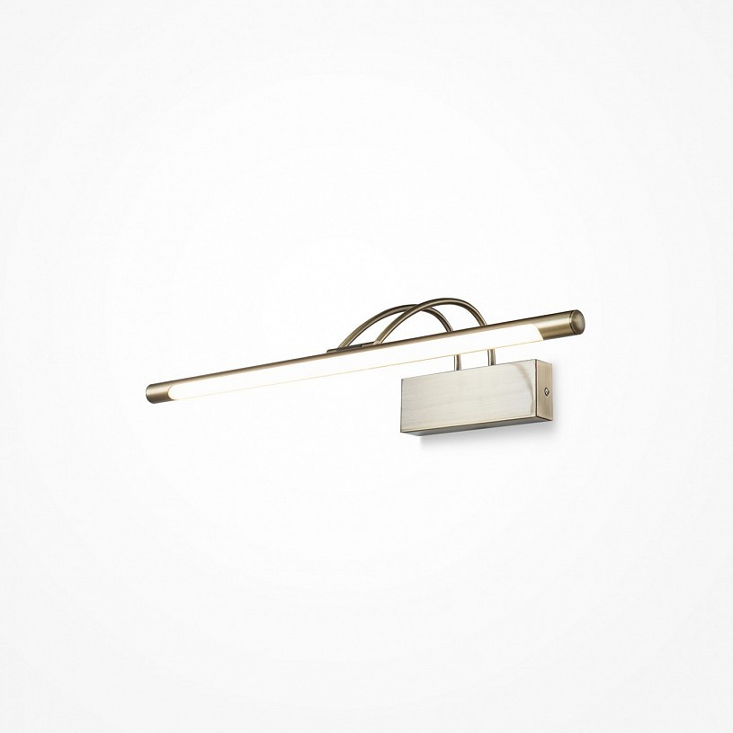 Подсветка Maytoni MIR004WL-L12BZ