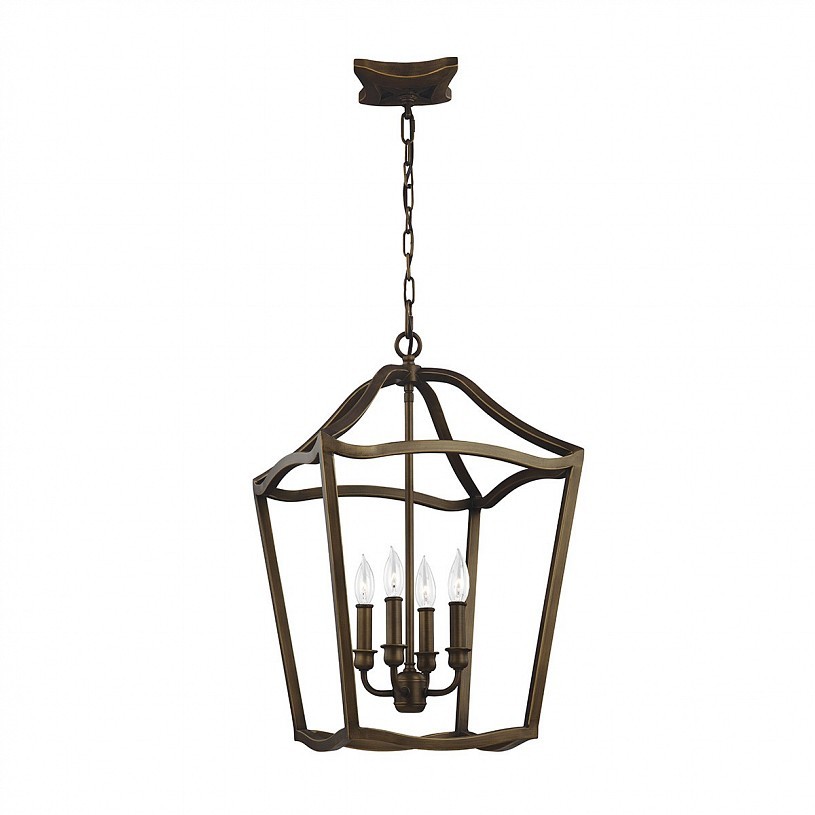 Подвесной светильник Feiss , Арт. FE-YARMOUTH-4P