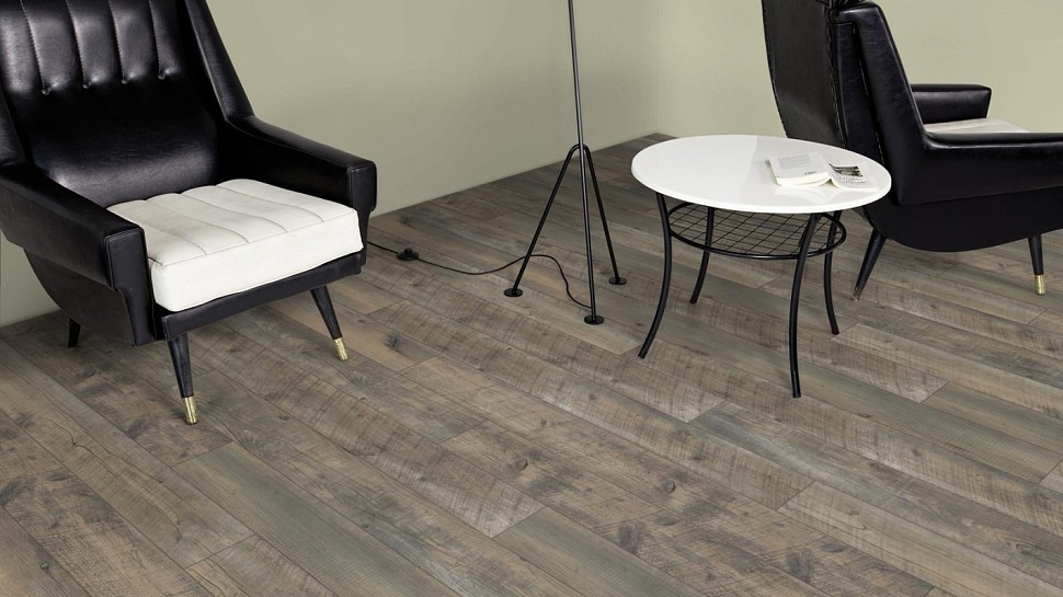 Ламинат Kaindl Сосна БЛАНДА К4427 VS 1 - полосный